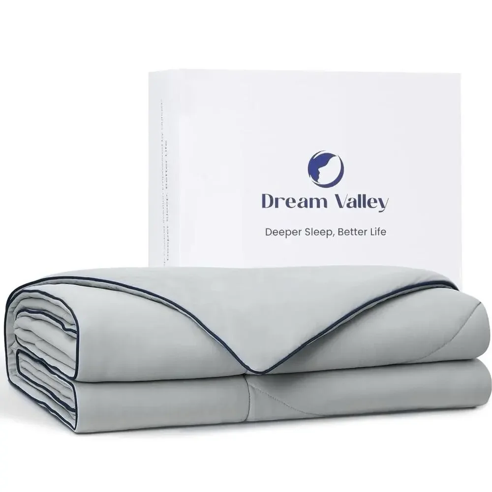 💲SALE💲Dream Valley Outlast Deep Sleep Cooling Blanket 90